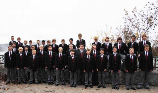 FOTO Amabile Boys and Men's Choirs London (Canada)(1)
