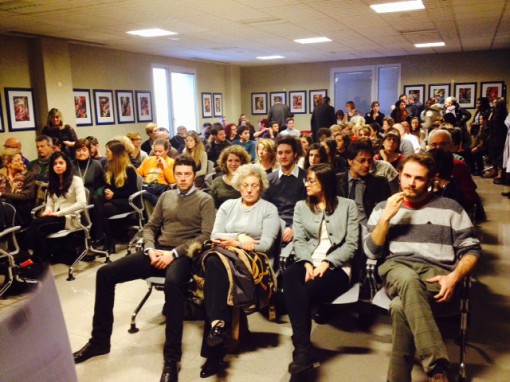 Foto consegna borse di studio Aospedale lecco 2014 (2)