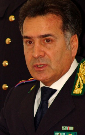 Franco Morizio