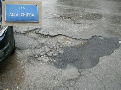 Germanedo via Alla Chiesa febbraio 2014 (2)