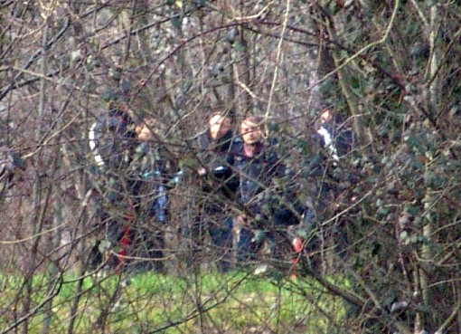 Impiccato Suello - SS36 (1)