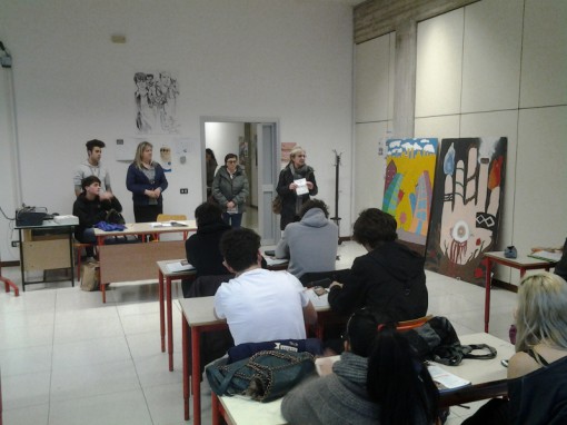 Istituto Fiocchi Lecco (3)