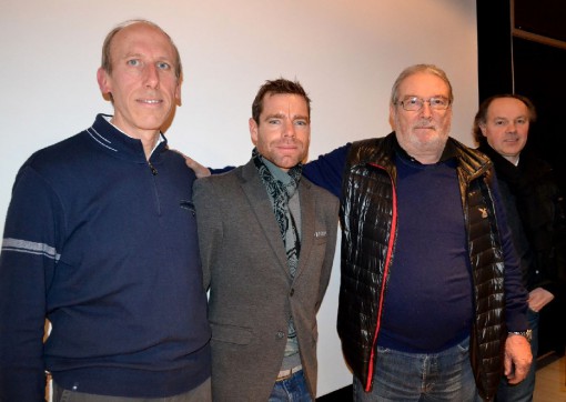 Lecco - Casa don Guanella - Cadel Evans febbraio 2014 (15)