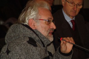 Livio Bonacina