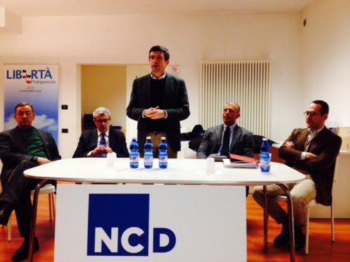 Lupi bascagli vignali nava piazza