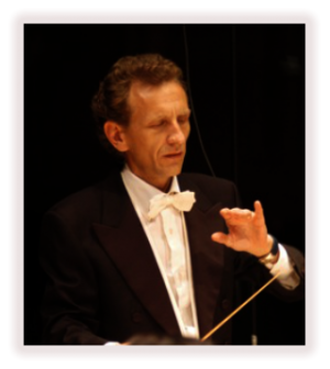 Maestro Bernasconi foto