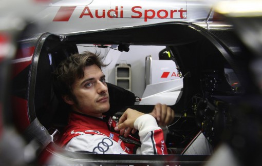 WEC - 24h Le Mans 2012