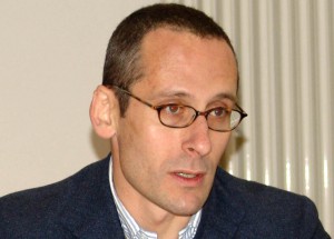 Mauro Piazza