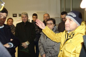 Ministro Lupi - Nuova Lecco Bergamo (22) - residenti chiuso