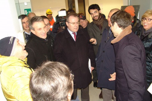 Ministro Lupi - Nuova Lecco Bergamo (24)