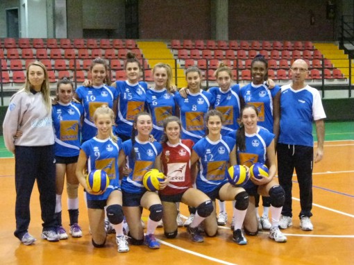 Olginate prima divisione e under 18