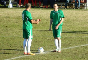 Olginatese febbraio 2014 calcio