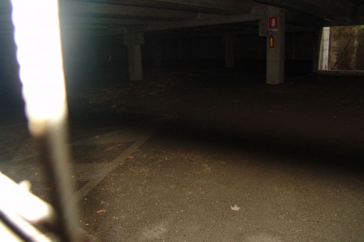 Parcheggio via Mattei (6)