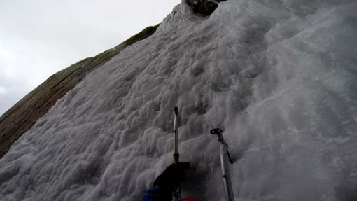 Patagonia 2014 Todo o nada al Mocho Ragni (2)