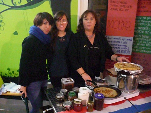 Raccolta fondi galbiate 2014 (2)