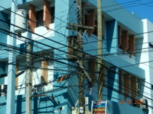 Repubblica Dominicana San Francisco de Macoris (3)