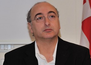 Roberto Monteleone - PD Calolzio