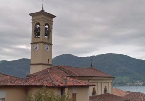  SS. Protaso e Gervaso a Vercurago