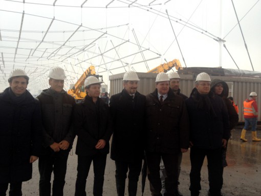 Sopralluogo Expo 2015 (2)