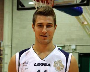 Sport - Basket - Casati - Olginate febbraio 2014