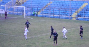 Sport - Lecco Castellana 16-2-2014