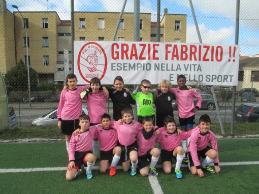 Torneo Germanedo 2014 (2)