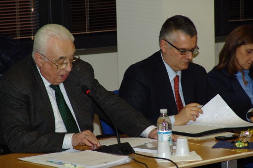 Visita presidente Cattaneo - Incontro STER Lecco (7)