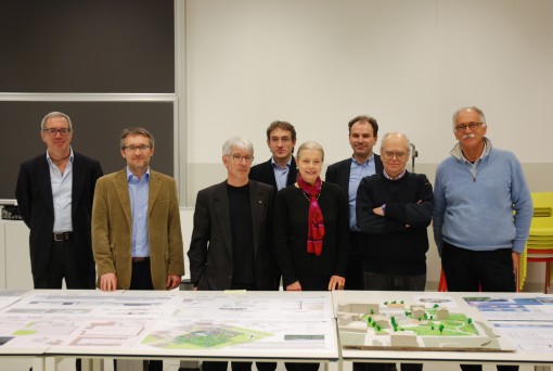 XII Concorso Esordio Laure Larouze (2)