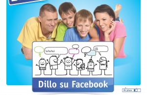 dillo su facebook