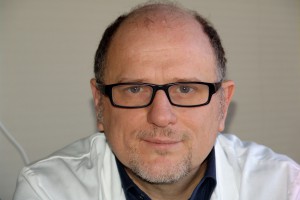 il dott. Paolo Bonfanti