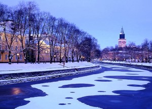 Turku tourism destinations