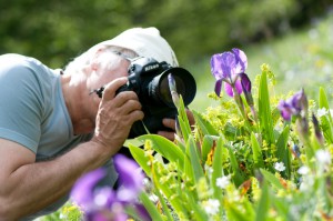 fotografia naturalistica