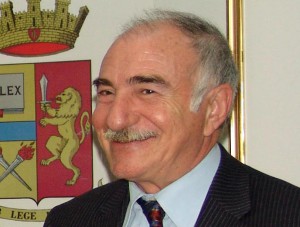 giuseppe petralia