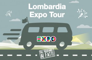 logo expo tour