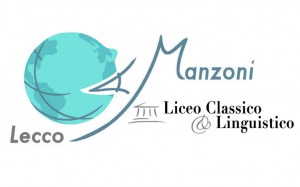 logo liceo classico linguistico manzoni 2014