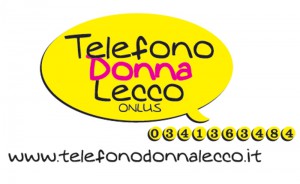 logo telefono donna