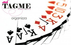 logo torneo burraco tagme