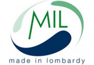 made in lombardy logo