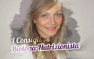 manuela mapelli biologa nutrizionista