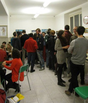 parrocchia  - barbatrucco