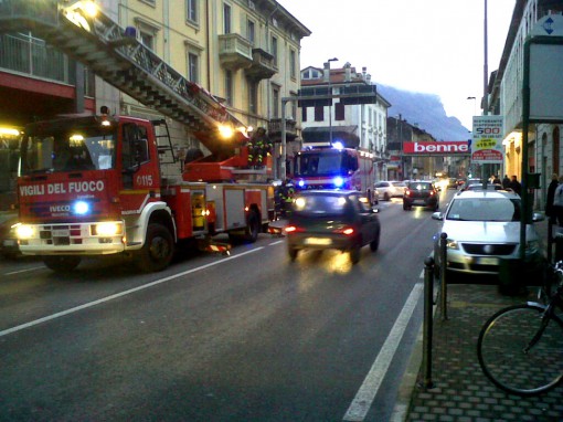 pompieri corso martiri