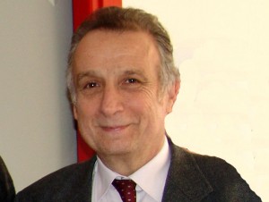 Raffaele Straniero (PD)