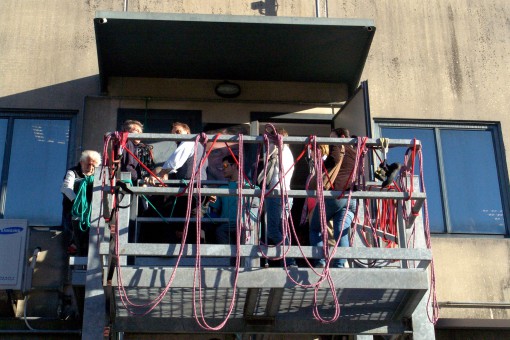 Arrivo salma Marco Anghileri (1)