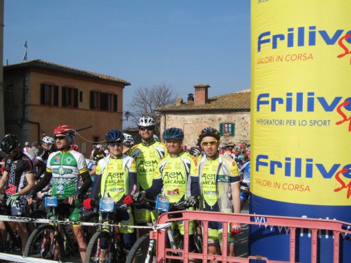 Bike Team Mandello Monteriggioni