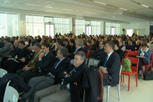 Business To Research@Lecco (2)