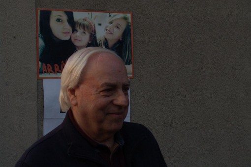 CHIUSO - I FERETRI ALLA CASA SUL POZZO (15)