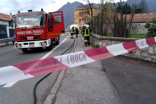 Camion perdita - Malgrate (1)