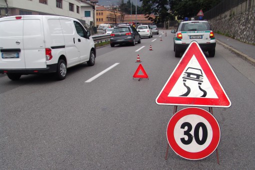 Camion perdita - Malgrate (2)