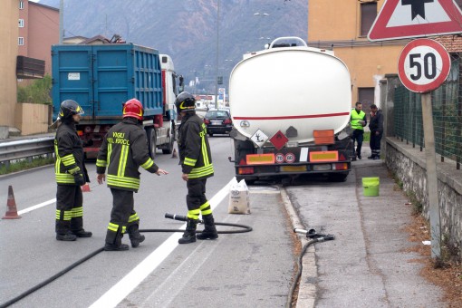 Camion perdita - Malgrate (4)