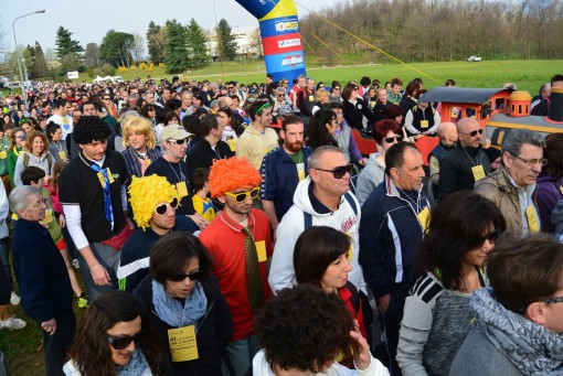 Camminata dell'amicizia Bosisio marzo 2014 (50)